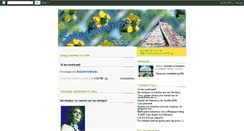 Desktop Screenshot of juanitalaquejica2.blogspot.com