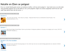 Tablet Screenshot of ebenpot.blogspot.com