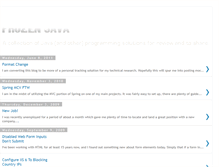 Tablet Screenshot of frozenjava.blogspot.com