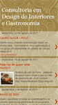 Mobile Screenshot of chefandrepalma.blogspot.com