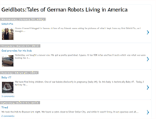 Tablet Screenshot of geidlbots.blogspot.com