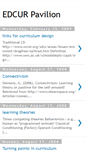 Mobile Screenshot of edcurpavilion.blogspot.com