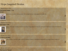 Tablet Screenshot of amhisbooks.blogspot.com