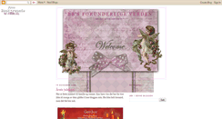 Desktop Screenshot of bbsskrot.blogspot.com