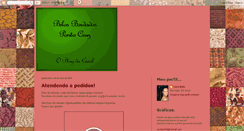 Desktop Screenshot of belosgraficos.blogspot.com