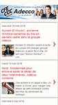 Mobile Screenshot of cfecgc-adecco.blogspot.com