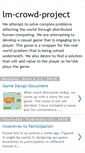 Mobile Screenshot of lm-crowd.blogspot.com