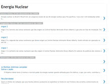 Tablet Screenshot of grupoenergianuclear.blogspot.com