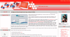Desktop Screenshot of nikatumila.blogspot.com