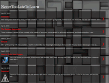 Tablet Screenshot of ic-nevertoolatetolearn.blogspot.com