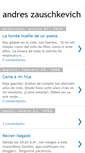 Mobile Screenshot of andreszauschkevich.blogspot.com