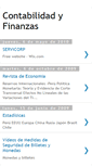 Mobile Screenshot of contabilidadytributacion.blogspot.com
