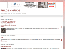 Tablet Screenshot of fichagas.blogspot.com