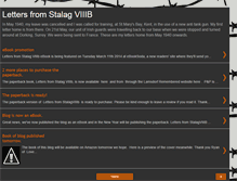 Tablet Screenshot of pow16783-lettersfromstalagv111b.blogspot.com