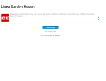 Tablet Screenshot of natu-diet-gardenhouse.blogspot.com