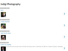 Tablet Screenshot of indigidesigns.blogspot.com