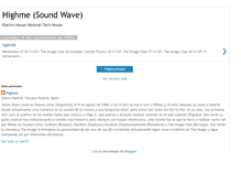 Tablet Screenshot of high-me.blogspot.com