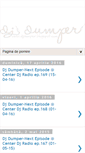 Mobile Screenshot of djdumper.blogspot.com