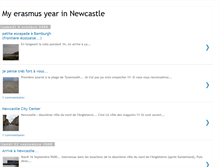 Tablet Screenshot of my-erasmus-year.blogspot.com