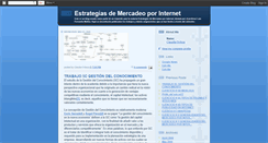 Desktop Screenshot of estrategiasmiami2.blogspot.com