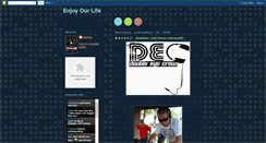 Desktop Screenshot of mamboe-dec.blogspot.com