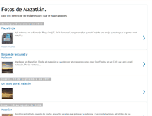 Tablet Screenshot of marzatlan.blogspot.com