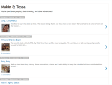 Tablet Screenshot of makinandtessavizsla.blogspot.com
