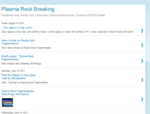 Tablet Screenshot of petroplasma.blogspot.com
