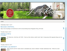 Tablet Screenshot of livinginlr.blogspot.com