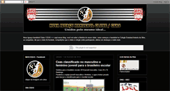 Desktop Screenshot of novaiguacuhandebolclube-ceas.blogspot.com