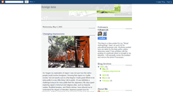 Desktop Screenshot of foreign-lens.blogspot.com