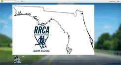 Desktop Screenshot of north-florida-rrca.blogspot.com