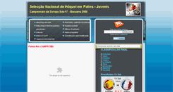 Desktop Screenshot of hpjuvi.blogspot.com