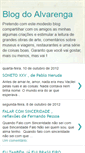 Mobile Screenshot of legalvarenga.blogspot.com