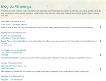 Tablet Screenshot of legalvarenga.blogspot.com