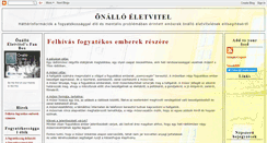 Desktop Screenshot of communityor.blogspot.com