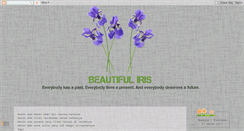 Desktop Screenshot of daniaorensweet16.blogspot.com