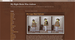 Desktop Screenshot of julieabels.blogspot.com