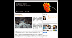 Desktop Screenshot of erca75.blogspot.com