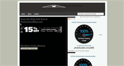 Desktop Screenshot of bikedealsonline.blogspot.com