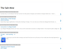 Tablet Screenshot of jpsaltmine.blogspot.com