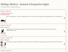 Tablet Screenshot of flyktigemotiver.blogspot.com