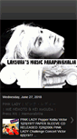 Mobile Screenshot of lansuresmusicparaphernalia.blogspot.com