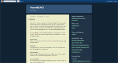 Desktop Screenshot of housebling.blogspot.com