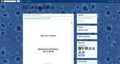 Desktop Screenshot of cmcbalafia.blogspot.com