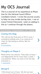 Mobile Screenshot of myocsjournal.blogspot.com