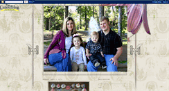 Desktop Screenshot of moldfamily.blogspot.com