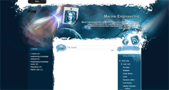 Desktop Screenshot of marineengineerinsl.blogspot.com