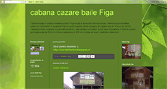 Desktop Screenshot of cabanafiga.blogspot.com