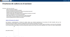 Desktop Screenshot of fracturascaderaanciano.blogspot.com